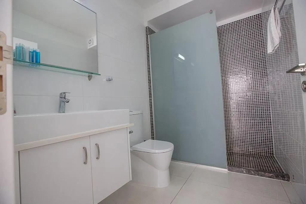 Villa Ochosto Selene - Stunning 5 Bedroom Protaras Villa With Private Pool - Close To The Beach