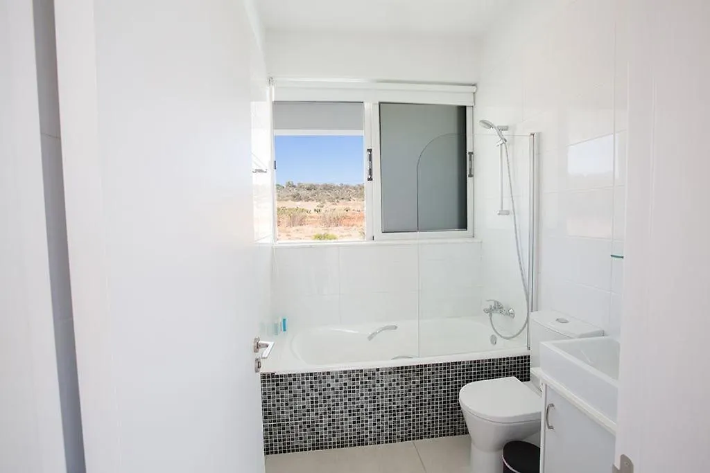 Villa Ochosto Selene - Stunning 5 Bedroom Protaras Villa With Private Pool - Close To The Beach Cyprus