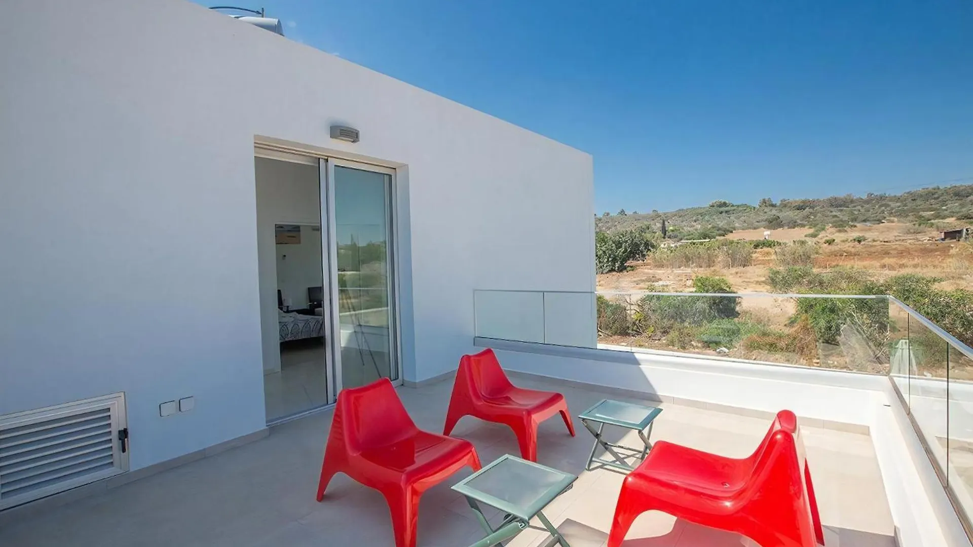 Villa Ochosto Selene - Stunning 5 Bedroom Protaras Villa With Private Pool - Close To The Beach 0*,  Cyprus