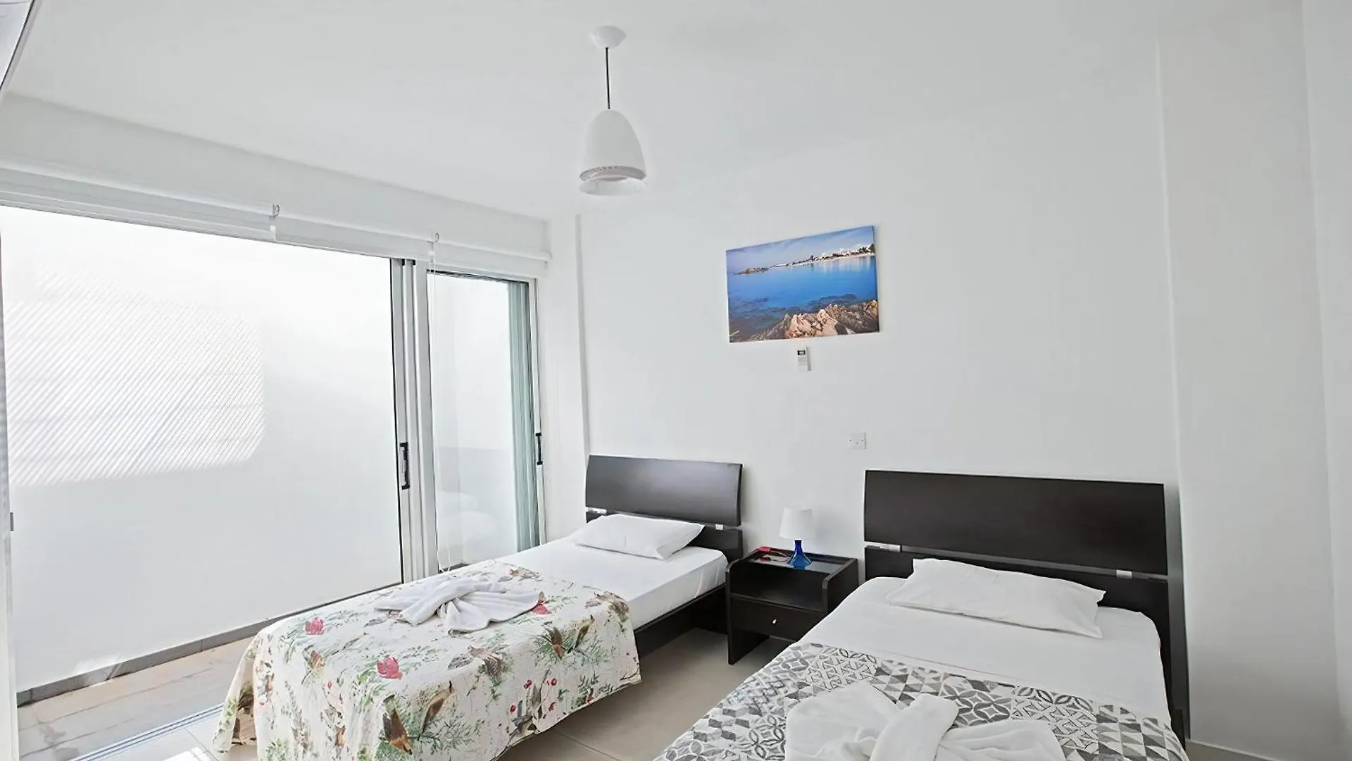 Villa Ochosto Selene - Stunning 5 Bedroom Protaras Villa With Private Pool - Close To The Beach Cyprus