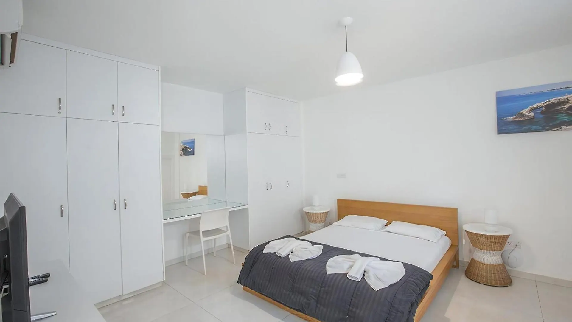 Villa Ochosto Selene - Stunning 5 Bedroom Protaras Villa With Private Pool - Close To The Beach