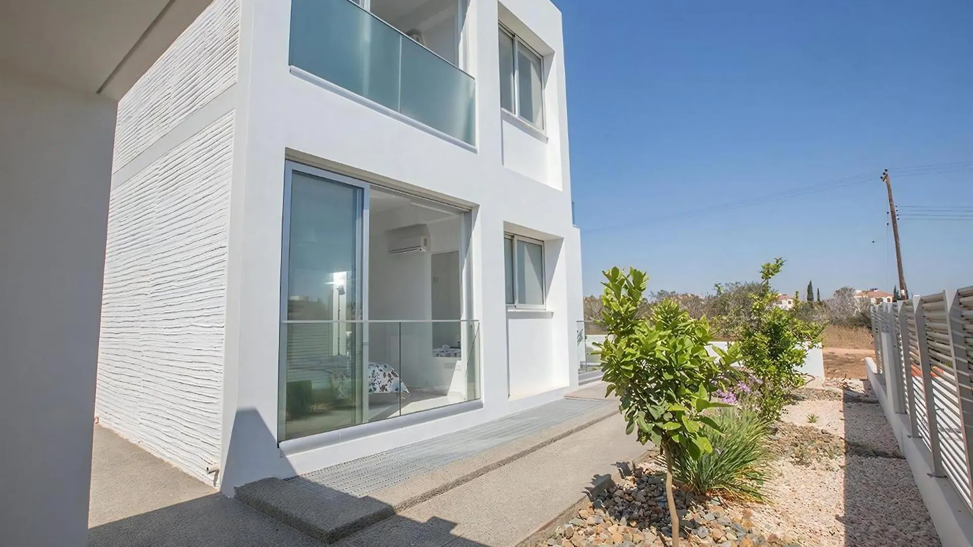 Villa Ochosto Selene - Stunning 5 Bedroom Protaras Villa With Private Pool - Close To The Beach