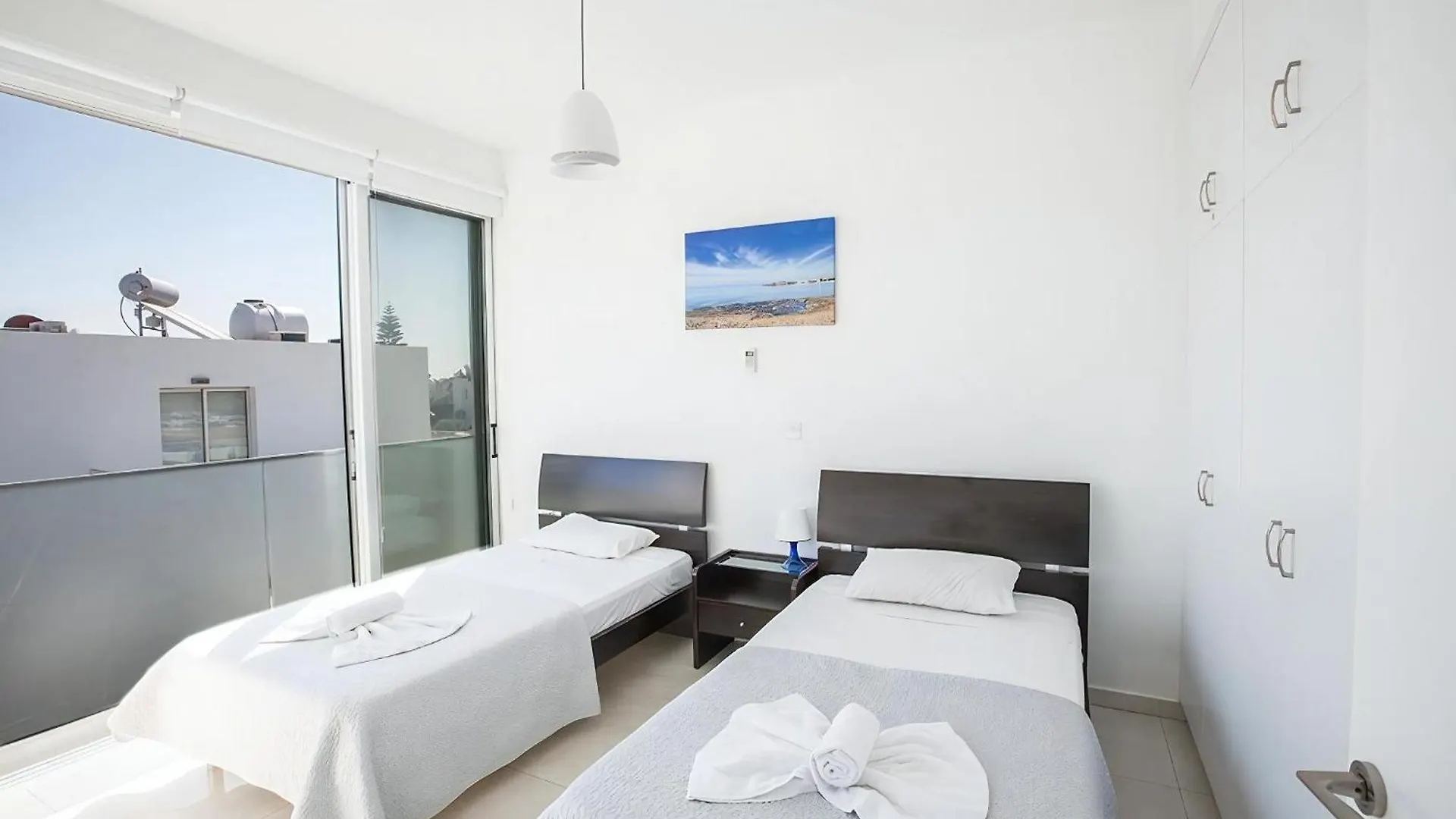 Villa Ochosto Selene - Stunning 5 Bedroom Protaras Villa With Private Pool - Close To The Beach