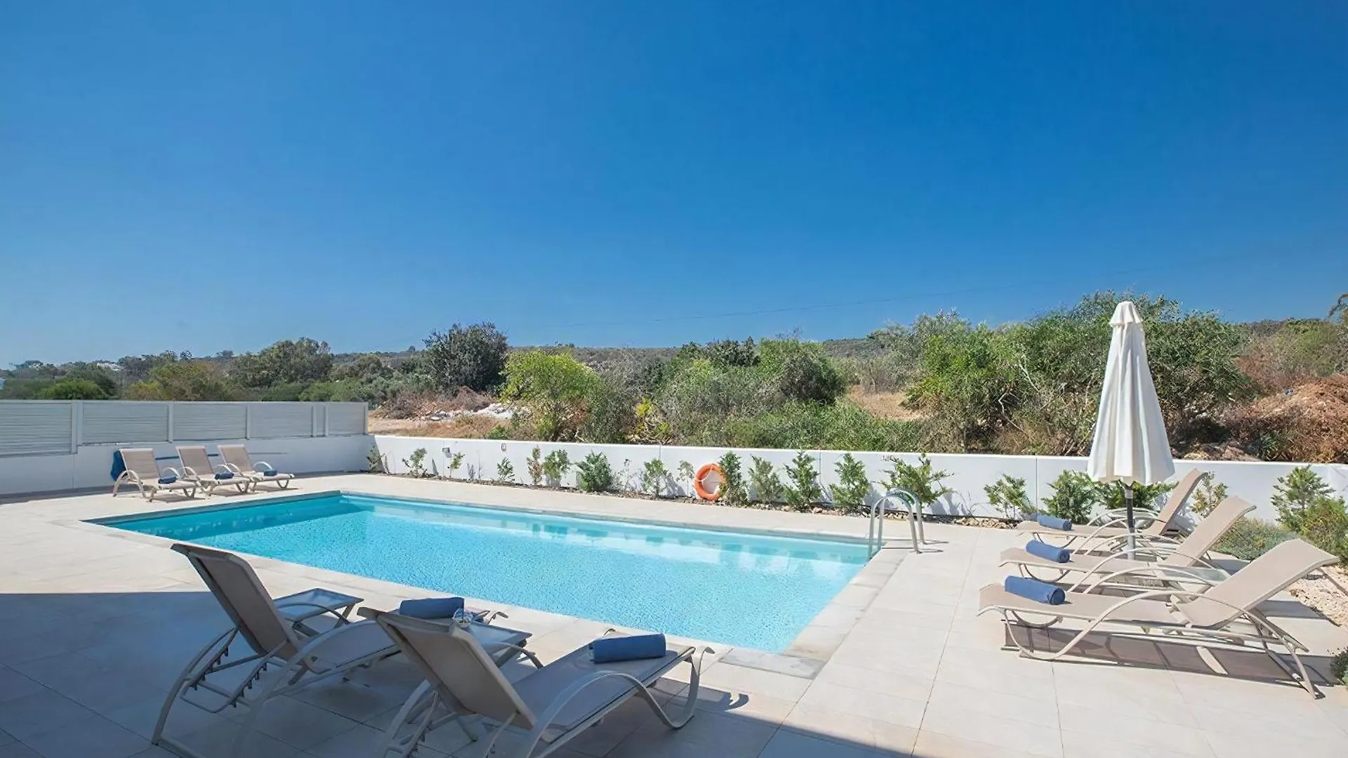 Villa Ochosto Selene - Stunning 5 Bedroom Protaras Villa With Private Pool - Close To The Beach 0*,  Cyprus