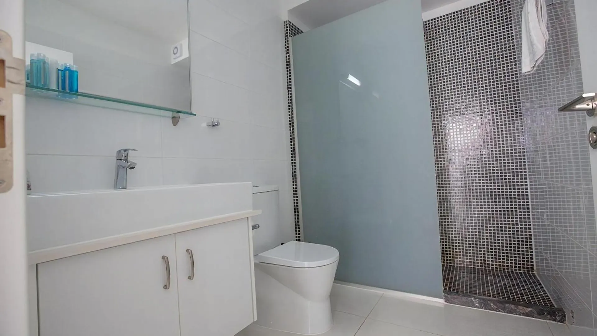 Villa Ochosto Selene - Stunning 5 Bedroom Protaras Villa With Private Pool - Close To The Beach