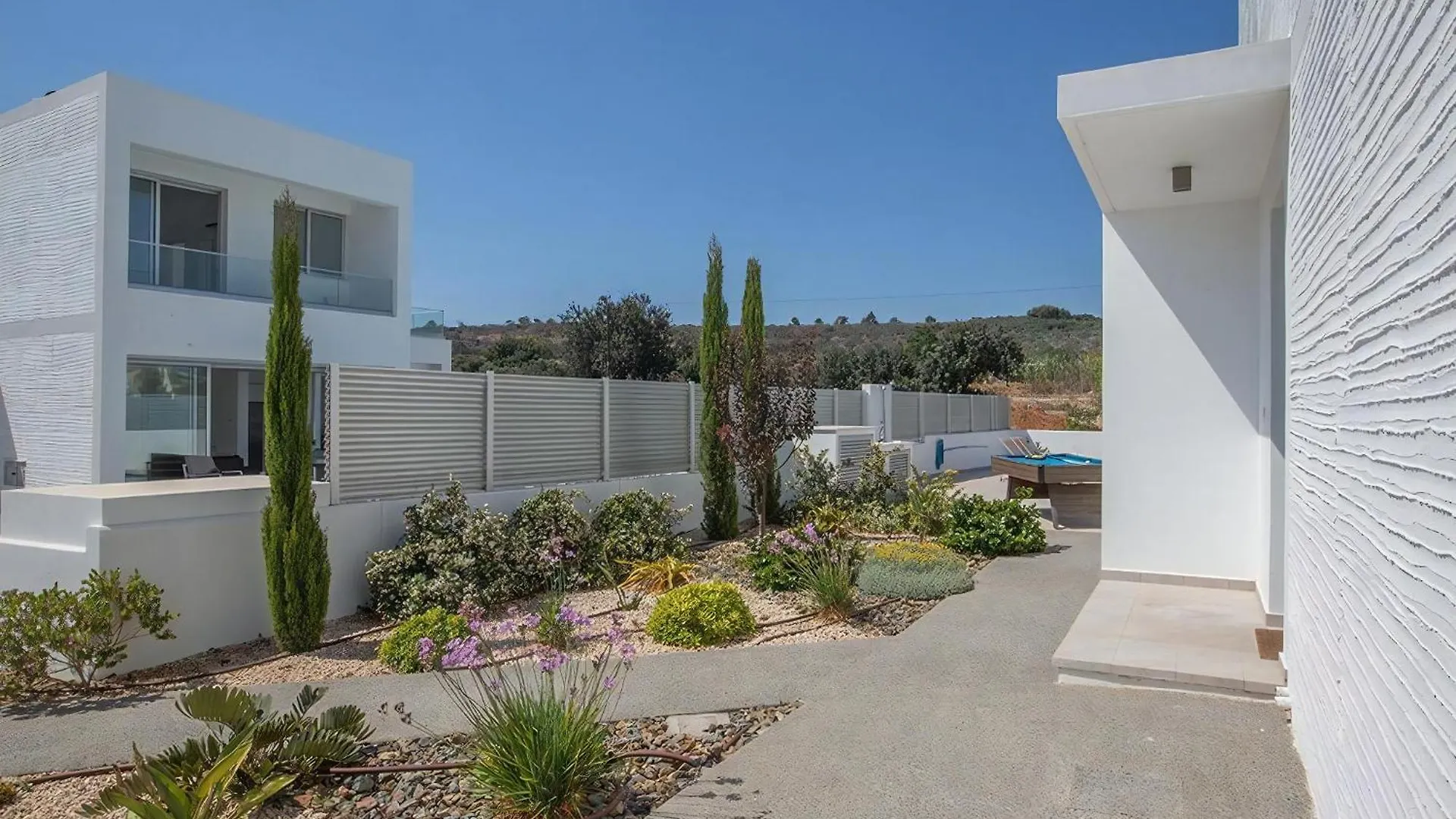 Villa Ochosto Selene - Stunning 5 Bedroom Protaras Villa With Private Pool - Close To The Beach